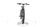 Haibike Trekking 6 2022 | schwarz | 29" | L | 500 - 3000 km, thumbnail 3 of 4