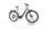Haibike Trekking 6 2022 | grey | 27,5" | M | < 500 km, thumbnail 2 of 5