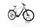 Haibike Trekking 6 2022 | grey | 27.5" | L | 500 - 3000 km, thumbnail 2 of 5