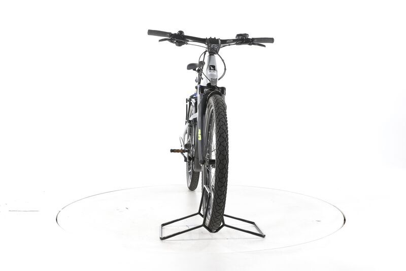 Haibike Trekking 6 2022 | grey | 27.5" | L | 500 - 3000 km, image 4 of 5