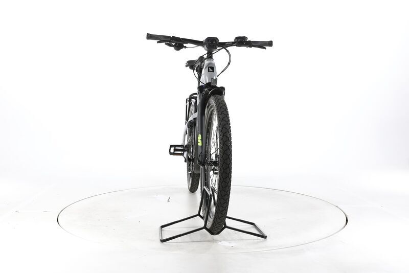 Haibike Trekking 6 2022 | grey | 27,5" | 48 cm | < 500 km, image 4 of 5