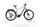 Haibike Trekking 6 2022 | grey | 27,5" | M | 500 - 3000 km, thumbnail 1 of 5
