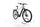Haibike Trekking 6 2022 | grey | 27,5" | M | 500 - 3000 km, thumbnail 3 of 5
