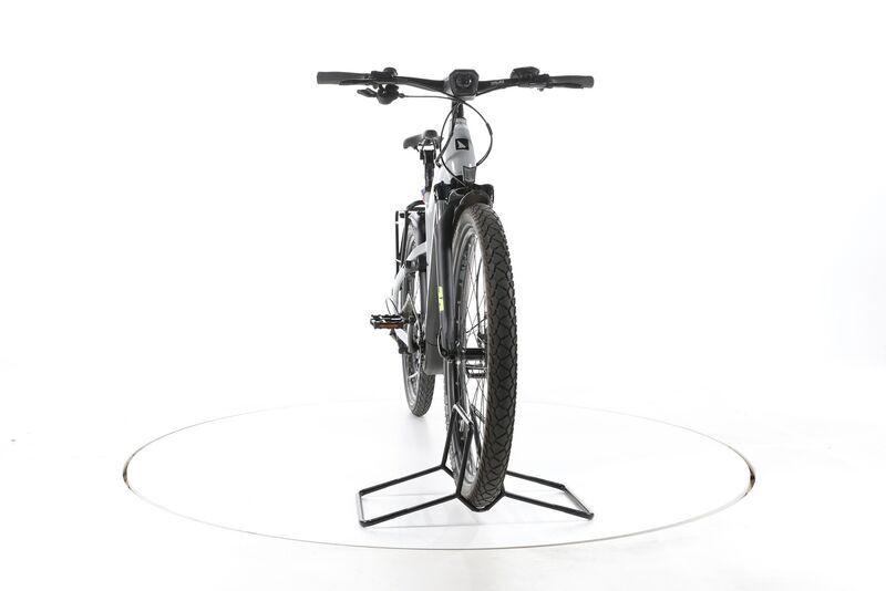 Haibike Trekking 6 2022 | grey | 27,5" | M | 500 - 3000 km, image 4 of 5