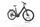 Haibike Trekking 6 2022 | noir | 27,5" | M | > 3000 km, thumbnail 2 of 5