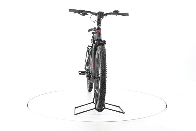 Haibike Trekking 6 2022 | noir | 27,5" | M | > 3000 km, image 4 of 5