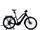 Haibike Trekking 6 2022 | noir | 27.5" | M | < 500 km, thumbnail 1 of 5