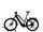 Haibike Trekking 6 2022 | noir | 27.5" | M | < 500 km, thumbnail 2 of 5
