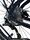 Haibike Trekking 6 2022 | noir | 27.5" | M | < 500 km, thumbnail 4 of 5
