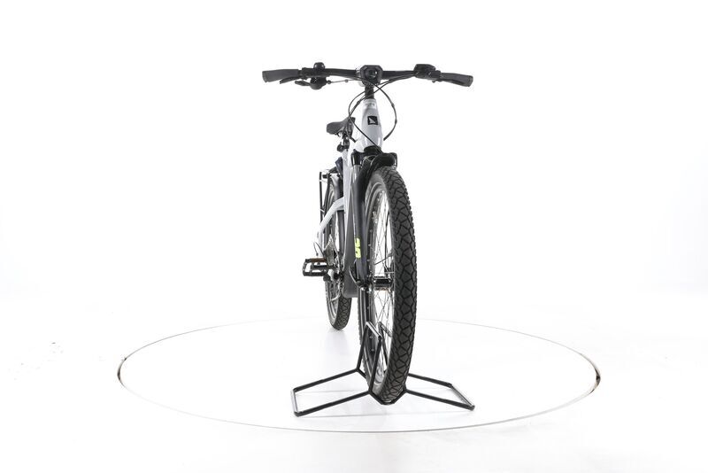 Haibike Trekking 6 2022 | szary | 27.5" | L | 500 - 3000 km, image 4 of 5