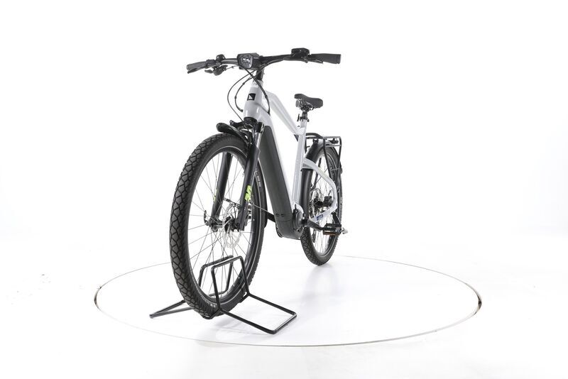 Haibike Trekking 6 2022 | szary | 27.5" | L | 500 - 3000 km, image 5 of 5