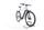 Haibike Trekking 6 2022 | branco | 27,5" | L | 500 - 3000 km, thumbnail 3 of 5