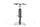 Haibike Trekking 6 2022 | branco | 27,5" | L | 500 - 3000 km, thumbnail 4 of 5