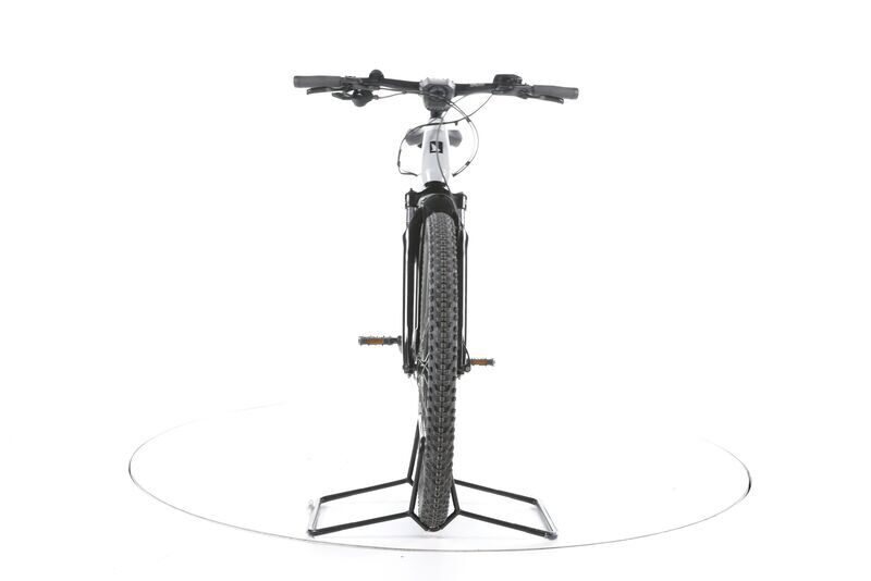 Haibike Trekking 6 2022 | branco | 27,5" | L | 500 - 3000 km, image 4 of 5
