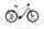 Haibike Trekking 6 2023 | cinzento | 27,5" | XL | 500 - 3000 km, thumbnail 1 of 5