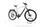Haibike Trekking 6 2023 | cinzento | 27,5" | XL | 500 - 3000 km, thumbnail 2 of 5