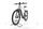 Haibike Trekking 6 2023 | cinzento | 27,5" | XL | 500 - 3000 km, thumbnail 5 of 5