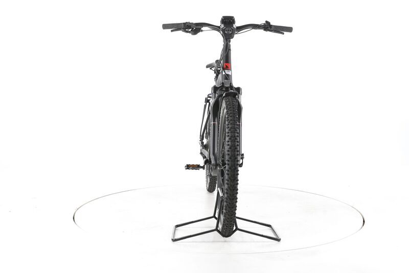Haibike Trekking 6 2024 | nero | 27,5" | 54 cm | < 500 km, image 3 of 4