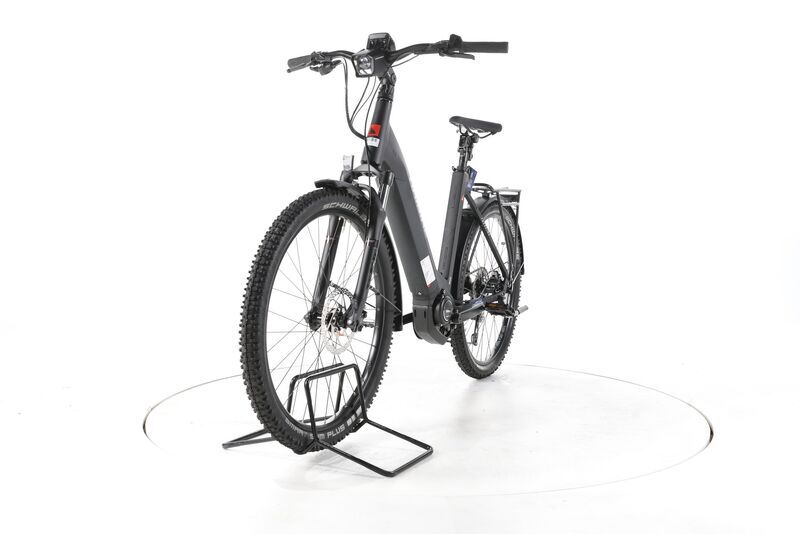 Haibike Trekking 6 2024 | nero | 27,5" | 54 cm | < 500 km, image 4 of 4