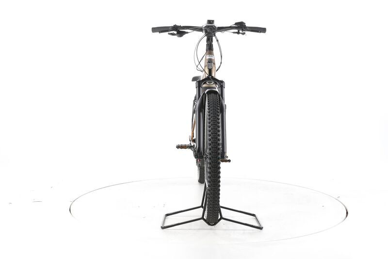 Haibike Trekking 6.5 2024 | beige | 27,5" | L | < 500 km, image 3 of 4