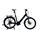 Haibike Trekking 6 Cross 2022 | black | 27.5" | L | > 3000 km, thumbnail 1 of 5
