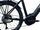 Haibike Trekking 6 Cross 2022 | black | 27.5" | L | > 3000 km, thumbnail 3 of 5