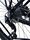 Haibike Trekking 6 Cross 2022 | black | 27.5" | L | > 3000 km, thumbnail 4 of 5