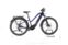 Haibike Trekking 7 (2021) | Trapets | blå | 27.5" | 44 cm | 500 - 1000 km thumbnail 1/5
