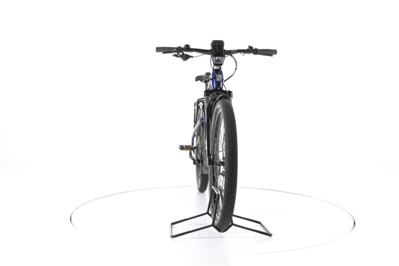 Haibike Trekking 7 (2021) | Trapez | blau | 27.5" | 56 cm | 100 - 500 km 3