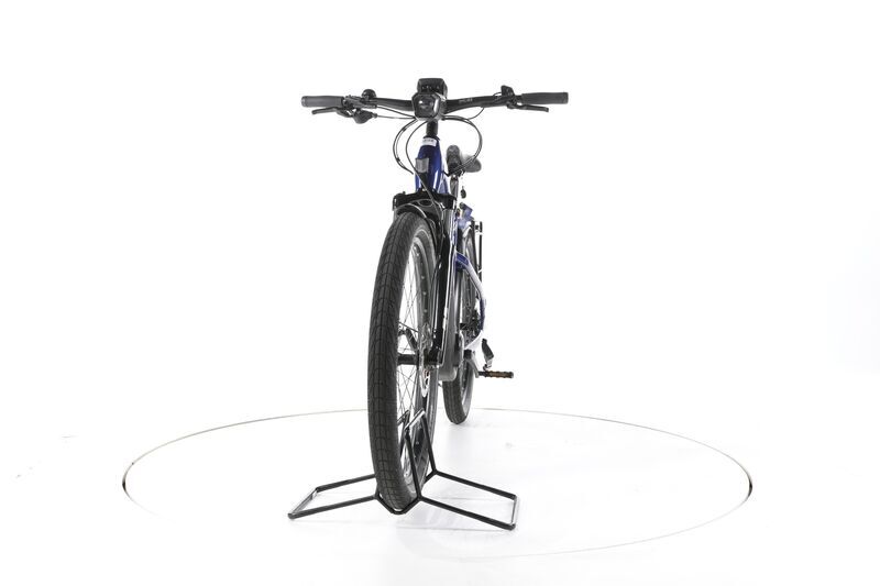 Haibike Trekking 7 2021 | blau | 27,5" | 48 cm | >3000 km 3