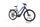 Haibike Trekking 7 2021 | niebieski | 27,5" | 48 cm | > 3000 km, thumbnail 1 of 4