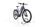 Haibike Trekking 7 2021 | niebieski | 27,5" | 48 cm | > 3000 km, thumbnail 2 of 4