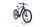 Haibike Trekking 7 2021 | modrá | 27,5" | 55 cm | 500 - 3000 km, thumbnail 2 of 4