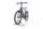 Haibike Trekking 7 (2021) | Diamant | blau | 27.5" | 64 cm | < 100 km thumbnail 4/5