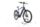 Haibike Trekking 7 (2021) | Diamant | blau | 27.5" | 64 cm | < 100 km thumbnail 2/5