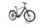 Haibike Trekking 7 (2021) | Diamant | blau | 27.5" | 64 cm | < 100 km thumbnail 5/5