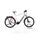 Haibike Trekking 7 (2021) | Diamond | white | 27.5" | 48 cm | > 3000 km thumbnail 1/5