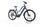 Haibike Trekking 7 2021 | blue | 27,5" | 56 cm | 500 - 3000 km, thumbnail 1 of 4