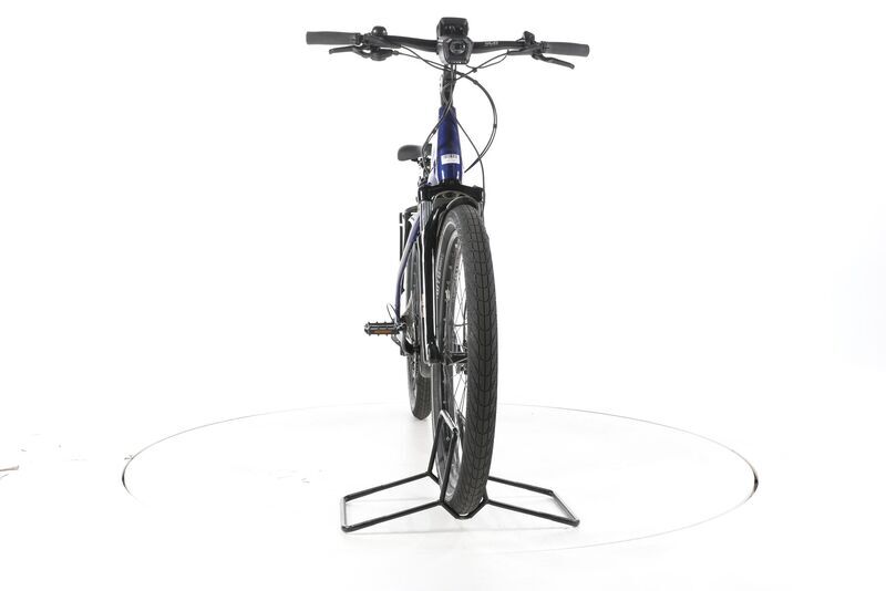 Haibike Trekking 7 2021 | blue | 27,5" | 56 cm | 500 - 3000 km, image 3 of 4