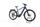Haibike Trekking 7 2021 | azul | 27,5" | 48 cm | > 3000 km, thumbnail 1 of 4