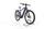 Haibike Trekking 7 2021 | azul | 27,5" | 48 cm | > 3000 km, thumbnail 2 of 4