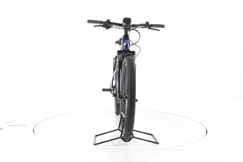 Haibike Trekking 7 2021 | azul | 27,5" | 48 cm | > 3000 km, image 3 of 4