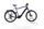 Haibike Trekking 7 2021 | modrá | 27,5" | 64 cm | 500 - 3000 km, thumbnail 1 of 5