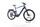 Haibike Trekking 7 2021 | modrá | 27,5" | 64 cm | 500 - 3000 km, thumbnail 2 of 5