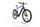 Haibike Trekking 7 2021 | modrá | 27,5" | 64 cm | 500 - 3000 km, thumbnail 3 of 5