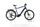 Haibike Trekking 7 2021 | blue | 27,5" | XL | > 3000 km, thumbnail 1 of 5
