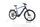 Haibike Trekking 7 2021 | blue | 27,5" | XL | > 3000 km, thumbnail 2 of 5