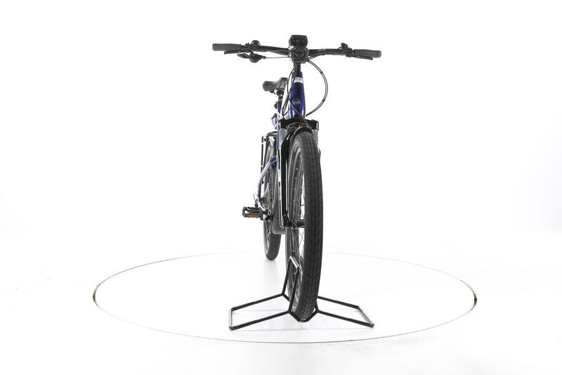 Haibike Trekking 7 2021 | blue | 27,5" | XL | > 3000 km, image 4 of 5