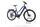 Haibike Trekking 7 2021 | azul | 27,5" | L | 500 - 3000 km, thumbnail 2 of 5