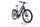 Haibike Trekking 7 2021 | azul | 27,5" | L | 500 - 3000 km, thumbnail 3 of 5